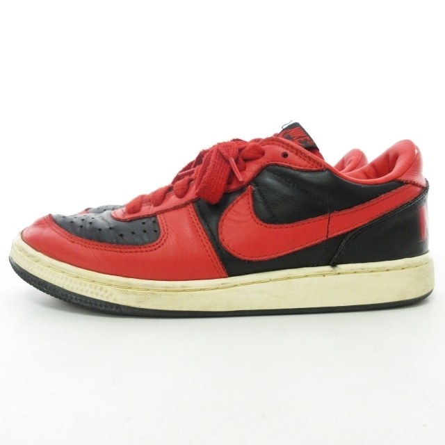 ナイキ NIKE TERMINATOR LOW VNTG ターミネーター ロー ヴィンテージ