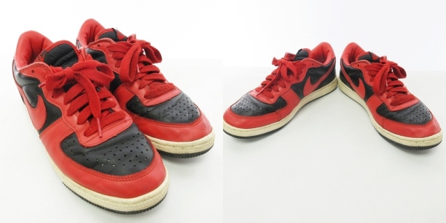 ナイキ NIKE TERMINATOR LOW VNTG ターミネーター ロー