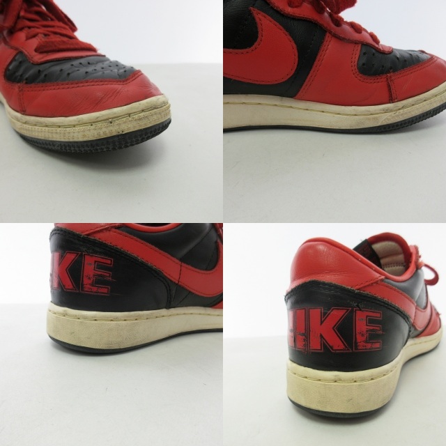 ナイキ NIKE TERMINATOR LOW VNTG ターミネーター ロー ヴィンテージ