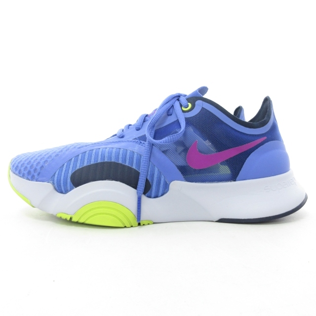 ナイキ NIKE Superrep Go Sapphire Red Plum スーパーレップ