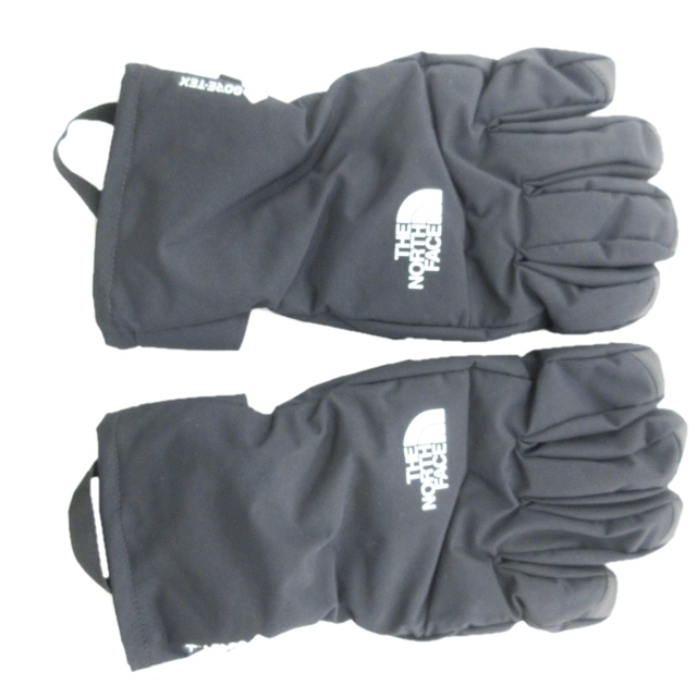 ザノースフェイス THE NORTH FACE 美品 近年モデル GTX VERSATILE RAIN  