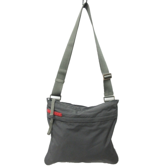 プラダスポーツ PRADA SPORT アーカイブ ショルダーバッグ ショルダー 