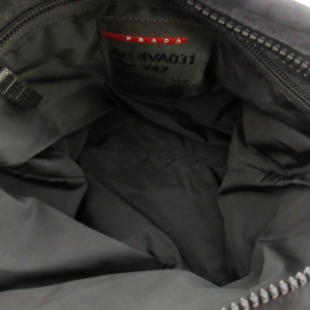 プラダスポーツ PRADA SPORT アーカイブ ショルダーバッグ