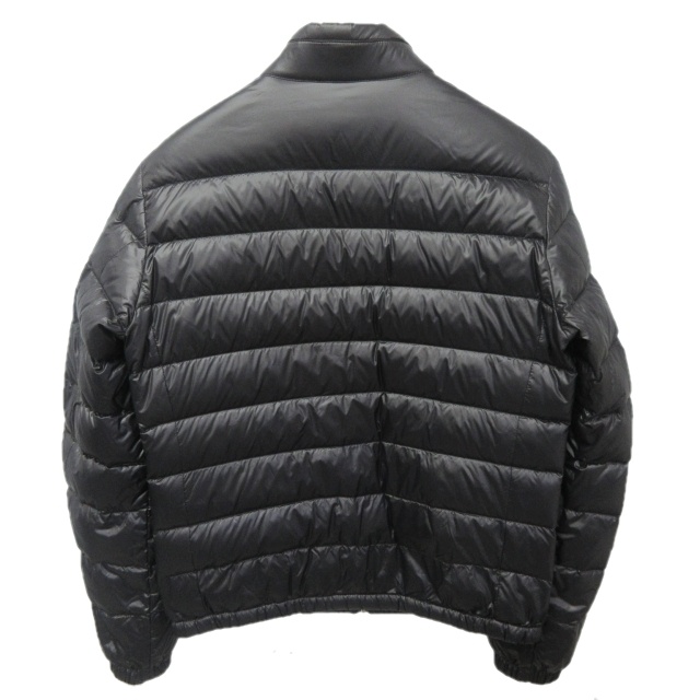 プラダ PRADA 21年モデル ホワイトグース ダウンジャケット ブルゾン  