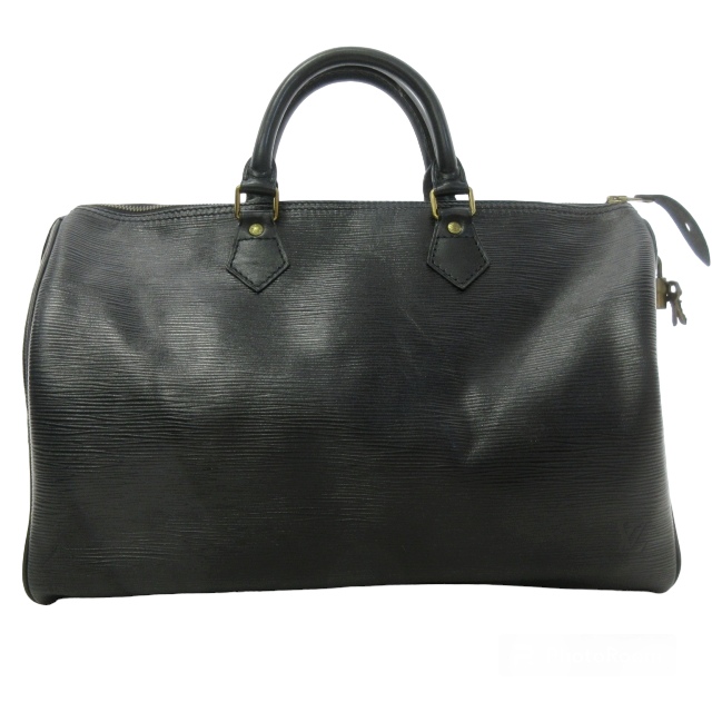 ルイヴィトン LOUIS VUITTON M59022 エピ スピーディ35 ボストンバッグ 