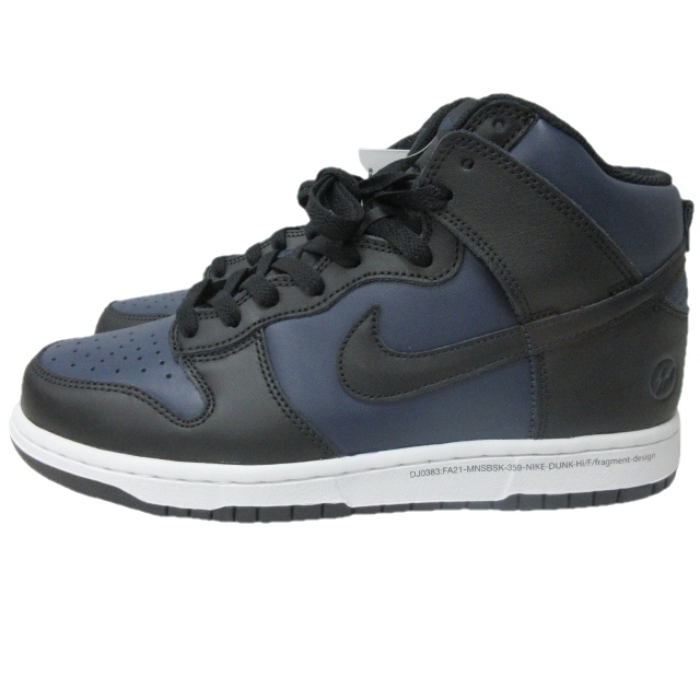 未使用品 ナイキ NIKE ×FRAGMENT DESIGN フラグメント タグ付 