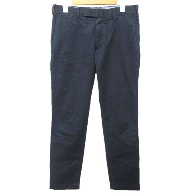 ポロ ラルフローレン POLO RALPH LAUREN STRETCH SLIM FIT テーパード 