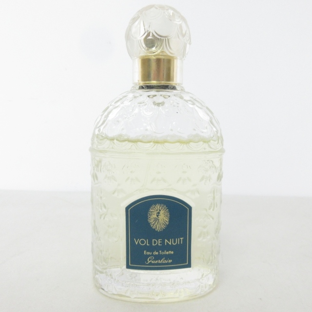 Guerlain Vol de Nuit 50ml 香水 LES LÉGENDAIRES ⋅ Vol de Nuit - Eau de Toilette ⋅ GUERLAIN