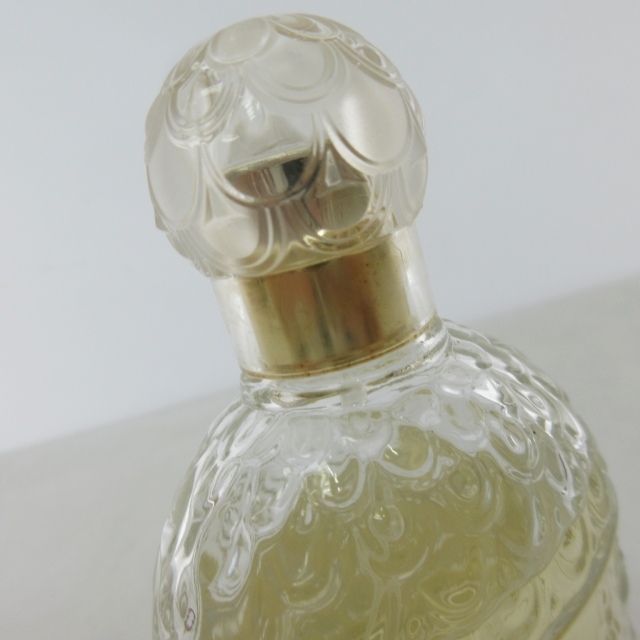 GUERLAIN ゲラン VOL DE NUIT 夜間飛行 オーデトワレ 香水