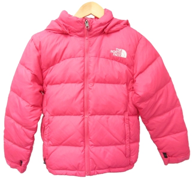 ザノースフェイス THE NORTH FACE キッズ 近年モデル NDJ91862  