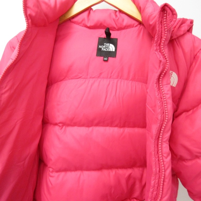 ザノースフェイス THE NORTH FACE キッズ 近年モデル NDJ91862  