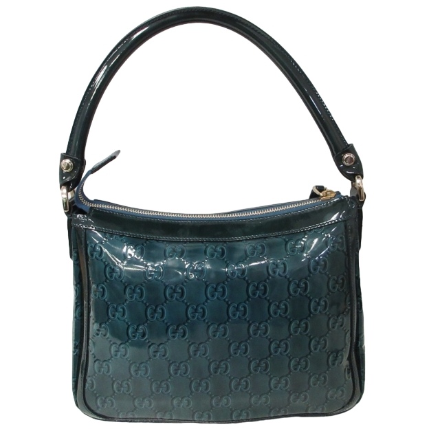 未使用品 グッチ GUCCI 新品同様 ハンドバッグ ワンショルダーバッグ 