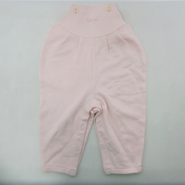 新品値札付き】celine baby ロンパース セリーヌ 2025年最新】セリーヌ
