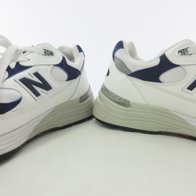こう【希少】ニューバランス M992EC ダッドスニーカー こう【希少