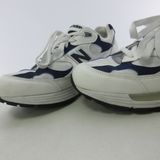 こう【希少】ニューバランス M992EC ダッドスニーカー こう【希少