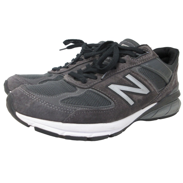 ニューバランス NEW BALANCE ×ユナイテッドアローズ 別注 M990UA5 