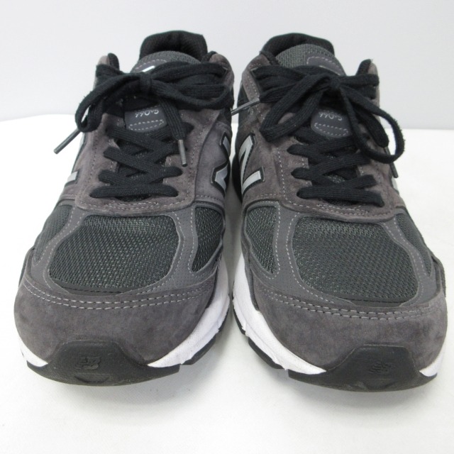 ニューバランス NEW BALANCE ×ユナイテッドアローズ 別注 M990UA5 