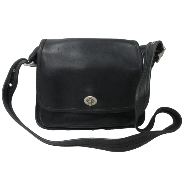 コーチ COACH オールドコーチ ターンロック 9061 ショルダーバッグ 