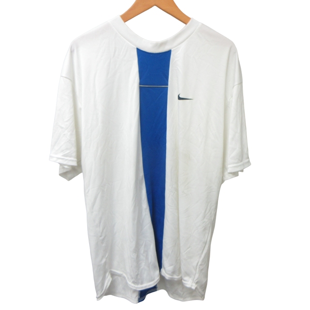 [新品] ナイキ メンズ Tシャツ 2点 セット ナイキ Tシャツ メンズ 半袖 2枚セットNIKE クルー