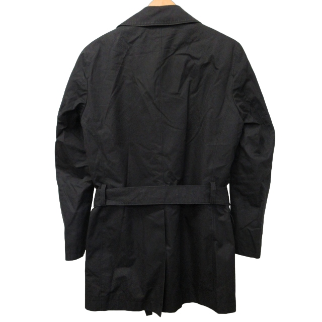 ポールスミス PAUL SMITH ライナー付 トレンチコート ジャケット 