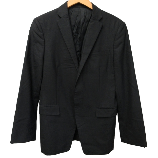 バーバリーブラックレーベル BURBERRY BLACK LABEL テーラード  