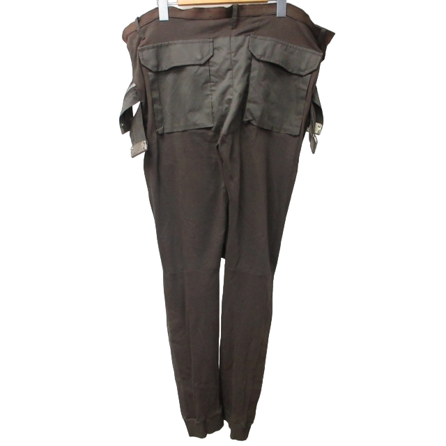 リックオウエンス Rick Owens 04SS CITROEN期 アーカイブ カーゴ リックオウエンス Rick Owens 04SS CITROEN期 アーカイブ カーゴ