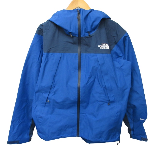 ザノースフェイス THE NORTH FACE 美品 22AW マウンテンパーカー 