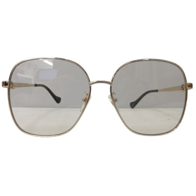 グッチ GUCCI GG1089SA サングラス 眼鏡 メガネ アイウェア アジアン 