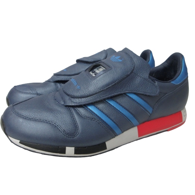 未使用品 アディダスオリジナルス adidas originals MICROPACER3 