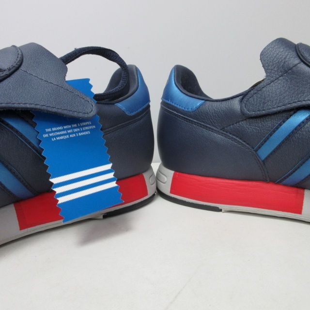 未使用品 アディダスオリジナルス adidas originals MICROPACER3 