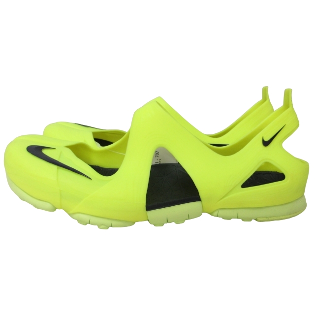 未使用品 ナイキ NIKE FREE RIFT SANDAL タグ付き フリーリフト