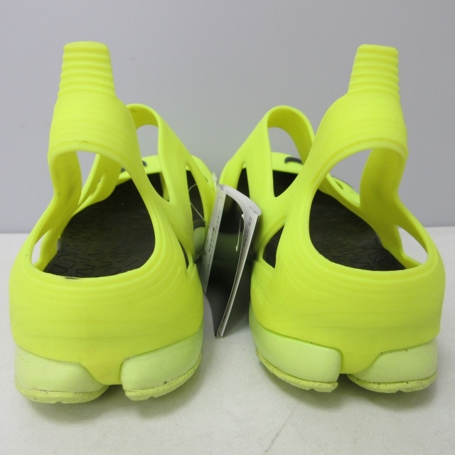 未使用品 ナイキ NIKE FREE RIFT SANDAL タグ付き フリーリフト
