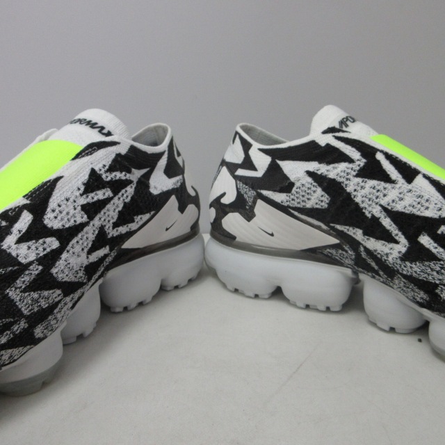 ナイキ NIKE × ACRONYM アクロニウム コラボ 美品 AQ0996-001 AIR 