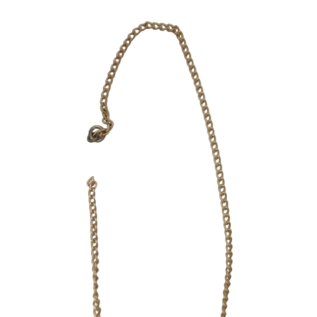 シャネル CHANEL ココマーク チャーム ネックレス 2点セット まとめて 