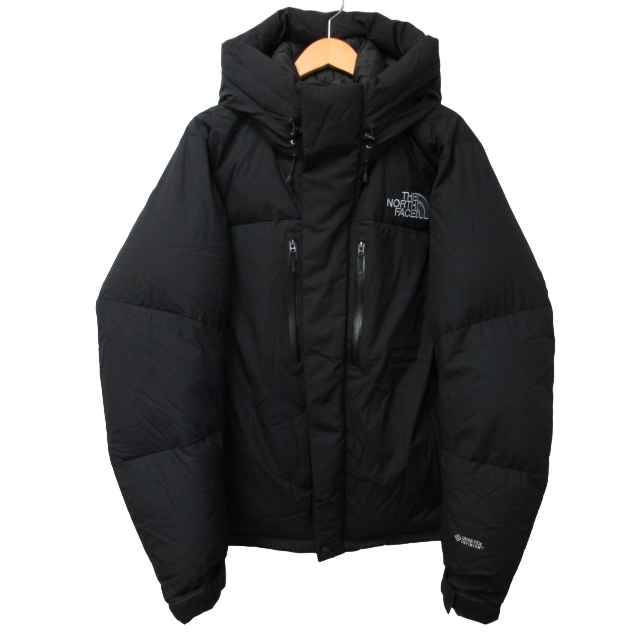 ザノースフェイス THE NORTH FACE 極美品 近年モデル バルトロライト 
