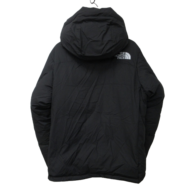 ザノースフェイス THE NORTH FACE 極美品 近年モデル バルトロライト 