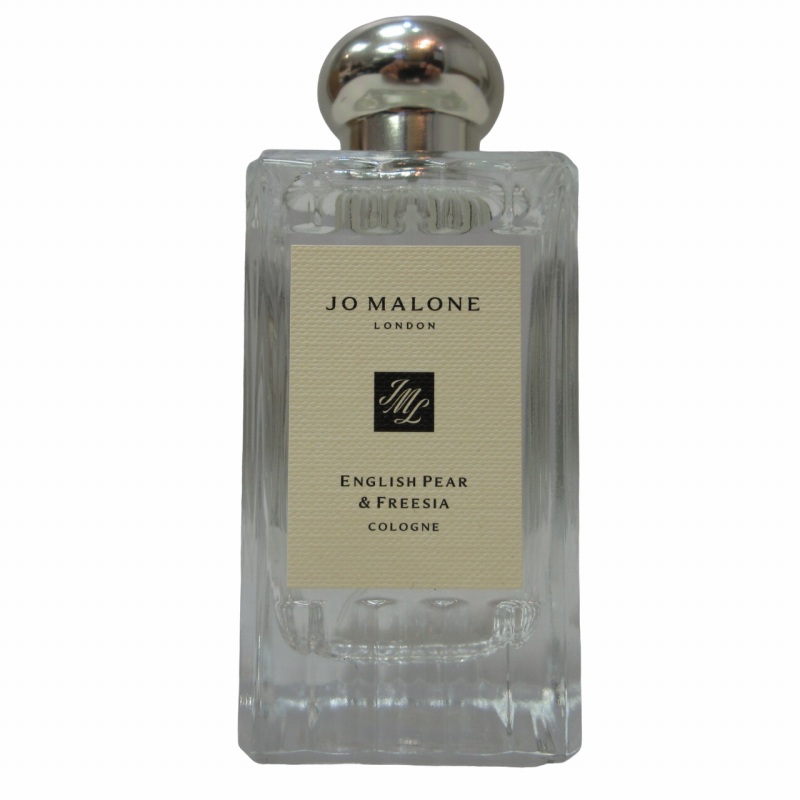 未使用品 JO MALONE ジョーマローン 新品同様 イングリッシュペアー 
