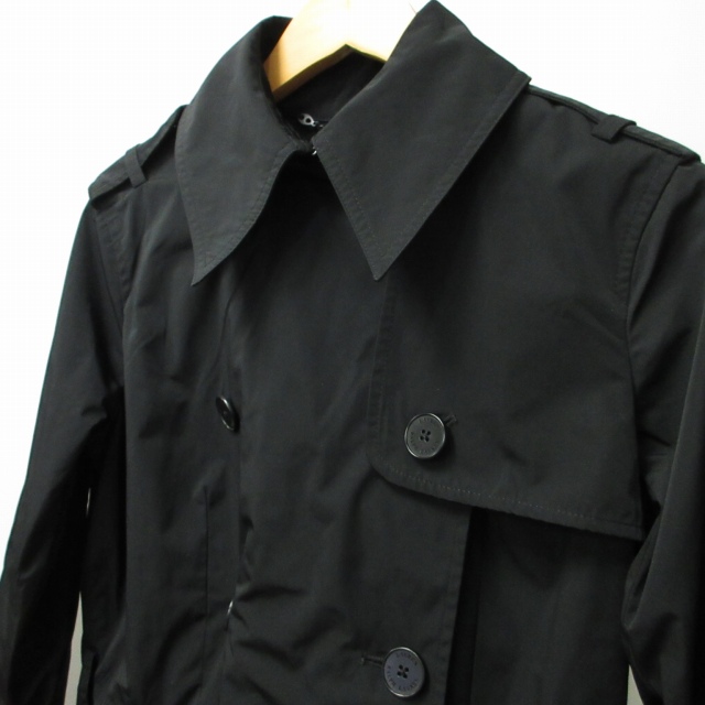 ローレンラルフローレン LAUREN RALPH LAUREN トレンチコート