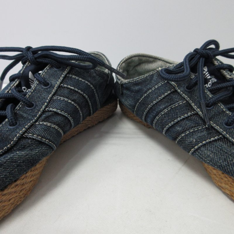 アディダス adidas FA ADI EASE SURF FA デニム スニーカー シューズ