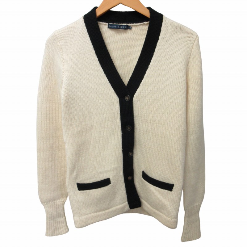 ラルフローレン RALPH LAUREN ニットカーディガン ジャケット セーター 