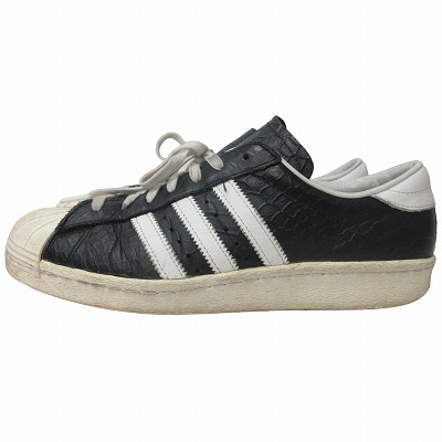 アディダスオリジナルス adidas originals ×HYKE ハイク スーパー