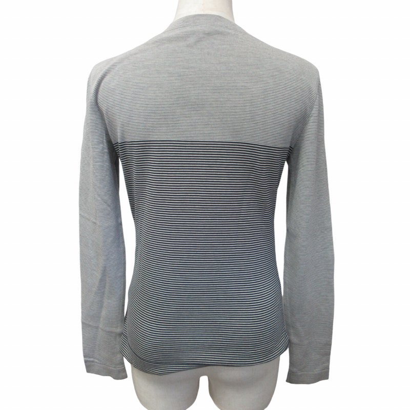 CHANEL BOUTIQUE 長袖Tシャツ CHANEL シャネル BOUTIQUE 希少 90s 96P ヴィンテージ チビT