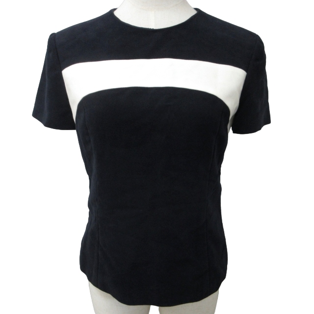 シャネル CHANEL 00T ヴィンテージ ブラウス カットソー Tシャツ 