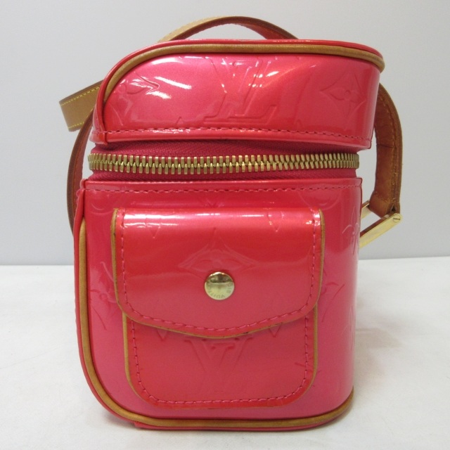 ルイヴィトン LOUIS VUITTON M91267 サリヴァン オリゾンタルGM 