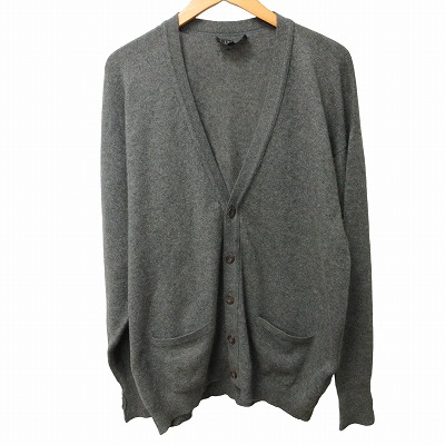 ダンヒル dunhill ヴィンテージ カシミヤカーディガン ジャケット 