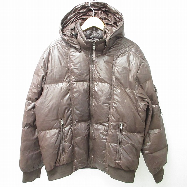 トミーヒルフィガー TOMMY HILFIGER ダウンジャケット コート ナイロン 