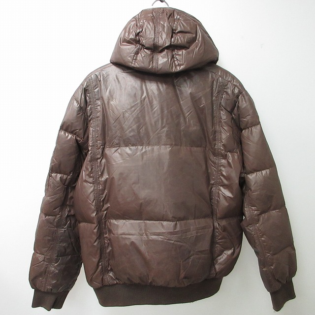トミーヒルフィガー TOMMY HILFIGER ダウンジャケット コート ナイロン 