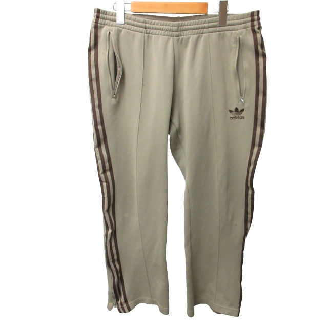 アディダスオリジナルス adidas originals 希少カラー トラックパンツ  
