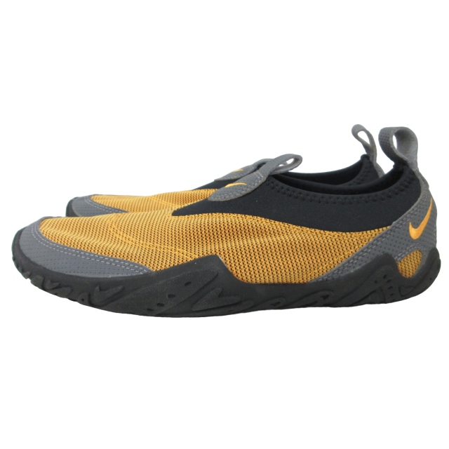 ナイキ NIKE 美品 ACG アクアソック スニーカー シューズ スリッポン 
