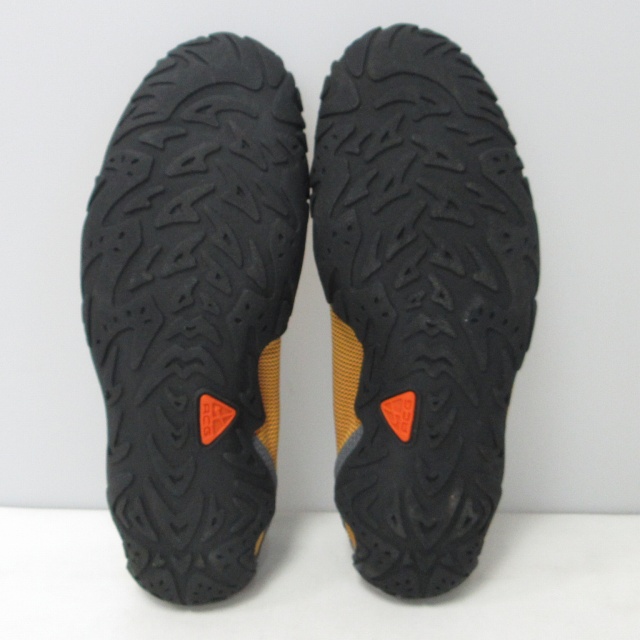 ナイキ NIKE 美品 ACG アクアソック スニーカー シューズ